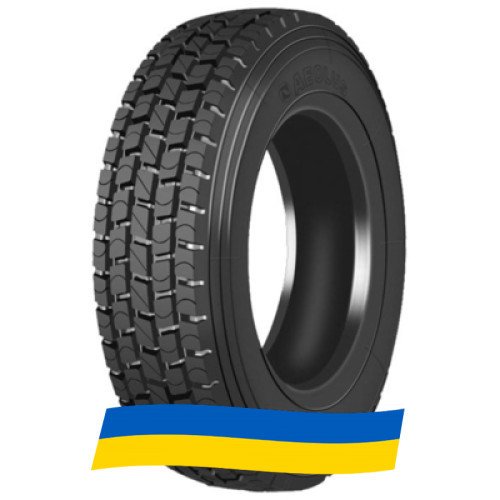 245/70 R17.5 Aeolus ADR35 136/134M Ведущая шина Київ - зображення 6