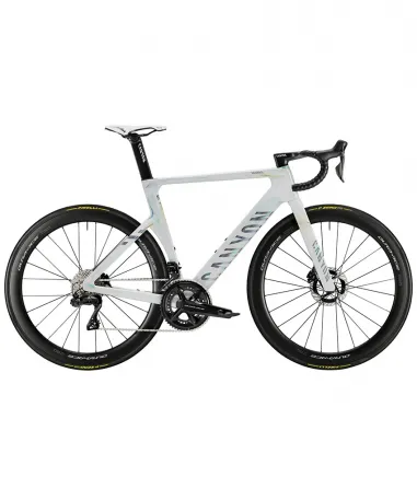 2025 Canyon Aeroad Cfr Tensor Road Bike (Bambobike Винница - изображение 1