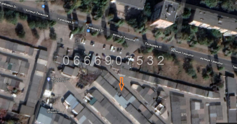 Без Посередників Гараж з Охороною, Прибудовою, Погребом, Світлом Харків - зображення 9