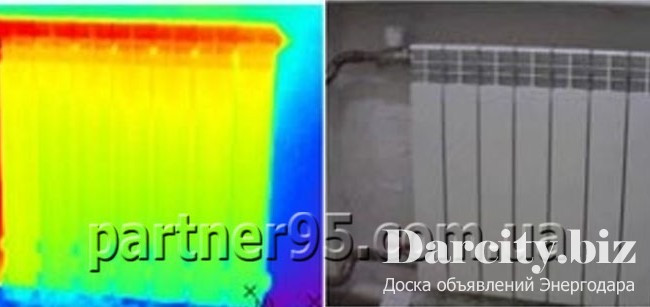 Енергоаудит. Тепловізійна діагностика Київ тепловізор Київ - зображення 3