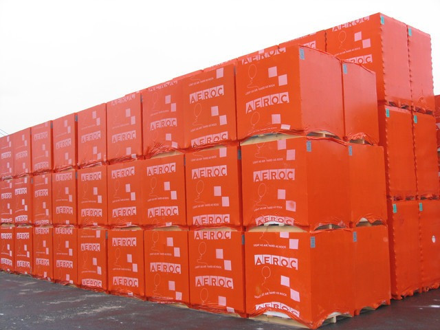 Пропонуємо газоблок Стоун-Лайт Udk Березань - зображення 1