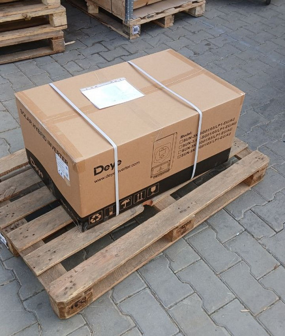 Будівництво сонячних електростанцій Стебник - зображення 3