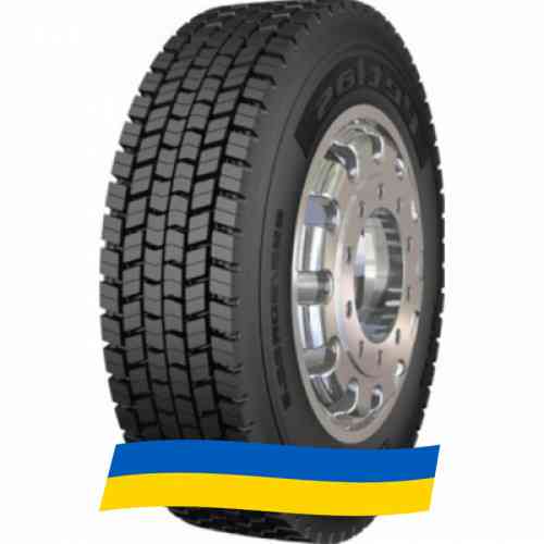 295/80 R22.5 Petlas RH100 152/148M Ведущая шина Київ