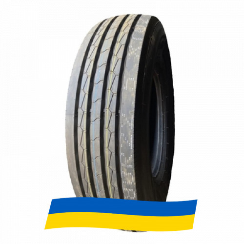 315/80 R22.5 Stormer S196 156/150M Рулевая шина Київ - зображення 3