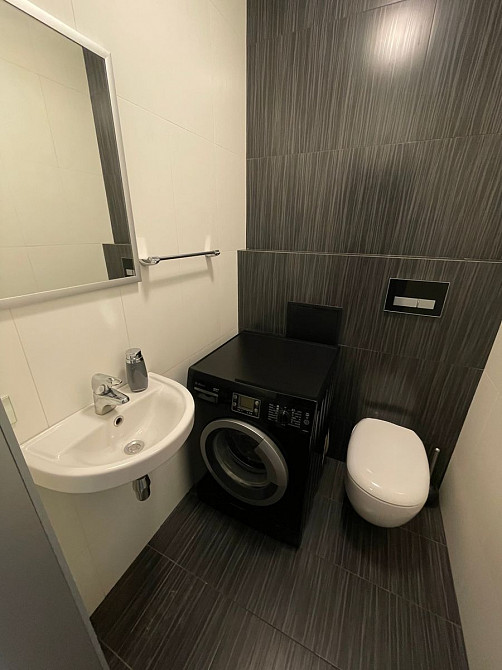 Довготривала оренда 2к квартири на вул. Срібнокільська 24 Киев - изображение 7