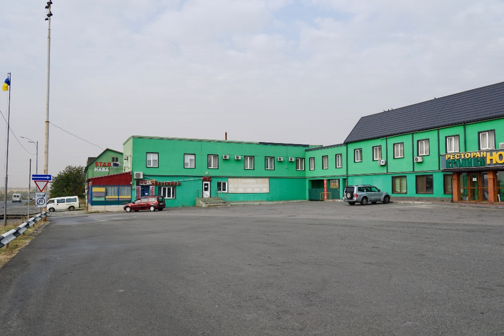 Оренда/продаж комплексу будівель по трасі Київ-Одеса (246+500 Кропивницкий - изображение 3