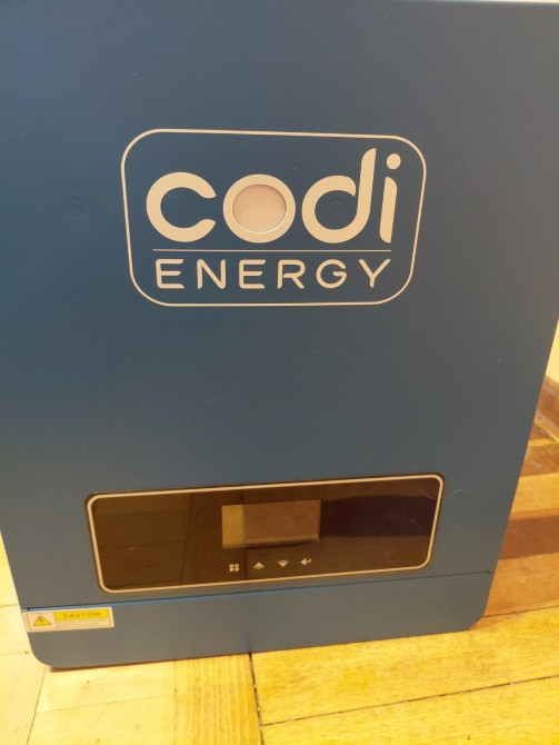 Для безперебійного живлення Львів - зображення 4