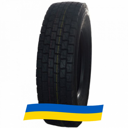 315/80 R22.5 Goldshield HD919 156/150K Ведущая шина Київ - зображення 4