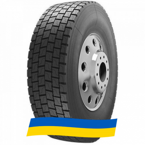 315/70 R22.5 Satoya SD-062 154/150L Ведущая шина Київ - зображення 2