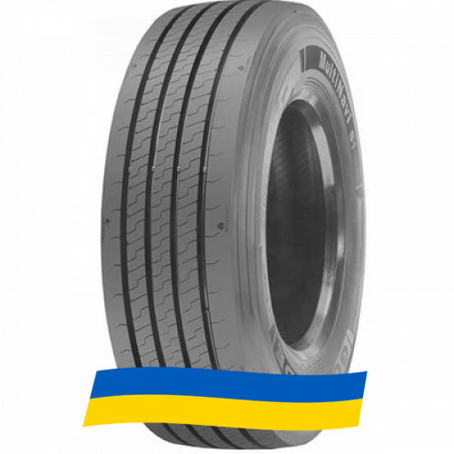 315/70 R22.5 Goodride MultiNavi S1 156/150L Рулевая шина Київ - зображення 1