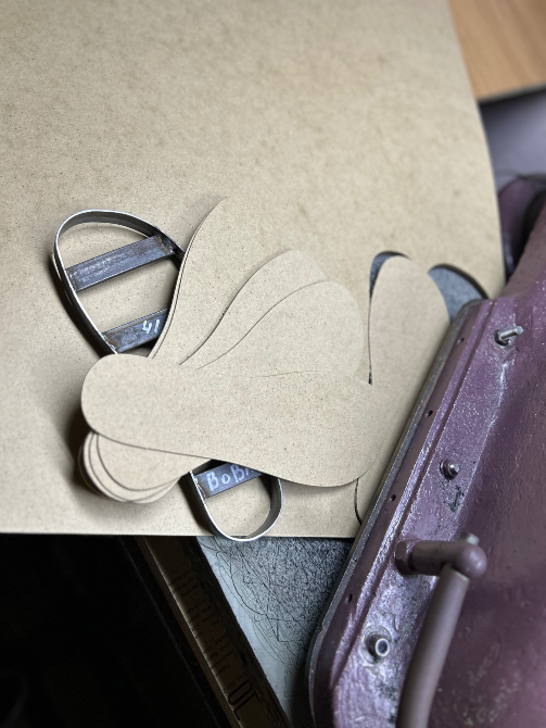 Услуги кроя на прессу Харків - зображення 2