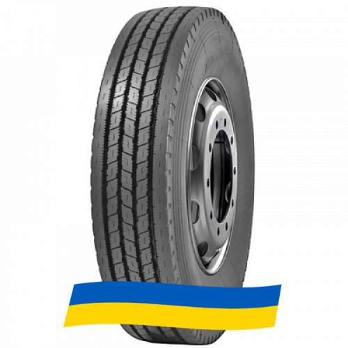 235/75 R17.5 Torque TQ111 143/141J Рулевая шина Київ - зображення 5