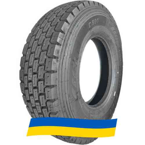 315/70 R22.5 Lanvigator D801 154/150M Ведущая шина Київ