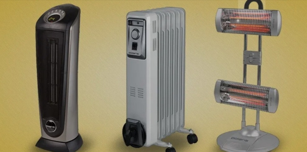 Ремонт масляных радиаторов, тепловетиляторов, Ufo Полтава - изображение 3