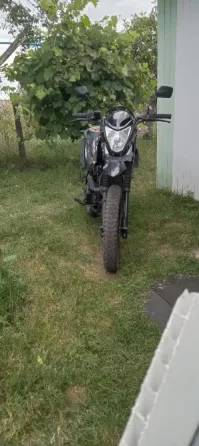 Мото loncin 200 Сарни