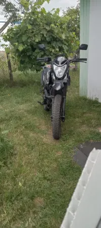 Мото loncin 200 Сарны - изображение 3