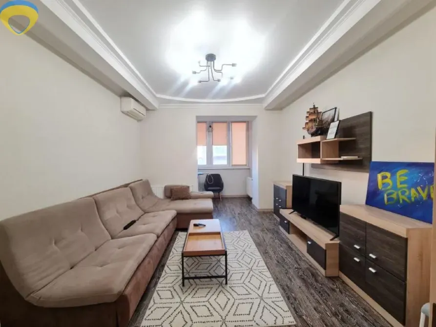 Квартира с ремонтом возле Парка Победы Одеса - зображення 3