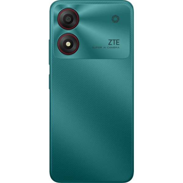 Смартфон ZTE Blade A34 4/64GB Green Global UA (Код товара:37590) Харків - зображення 3
