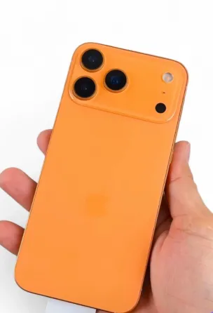 Купуйте нові Apple iPhone 17, Air, 17 Pro, 17 Pro Max та Samsung Киев