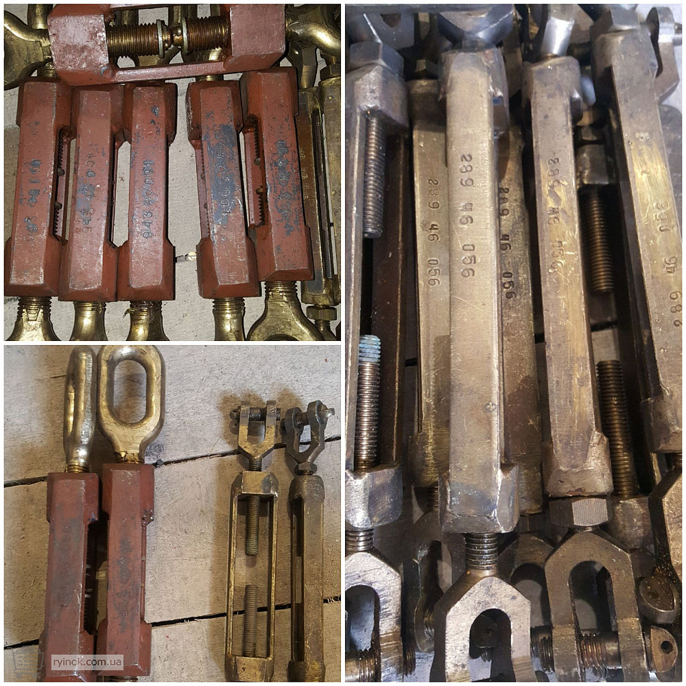 Талреп грузовой 289-46-056, 943-46-001 Суми - зображення 1