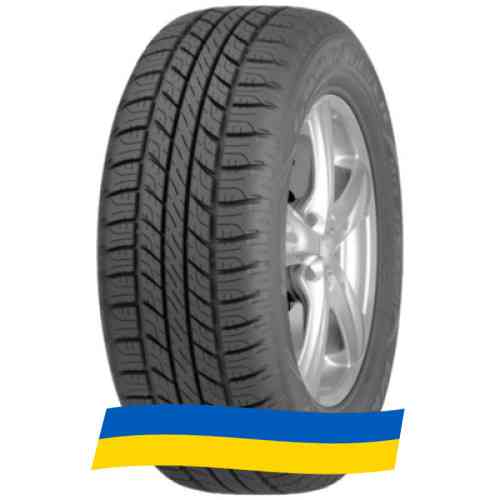 275/60 R18 Goodyear Wrangler HP2 113H Позашляхова шина Київ