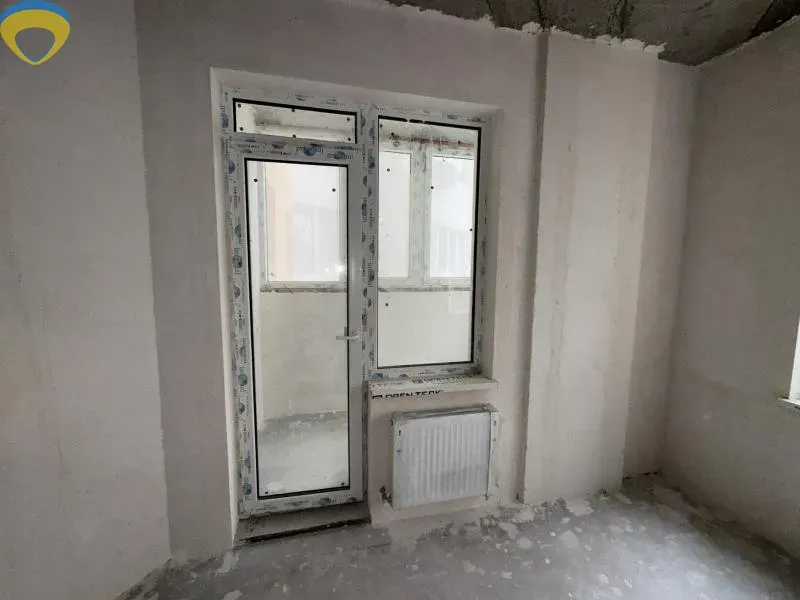 Массив Радужный 44 кв.м. ремонт начат Одеса - зображення 4