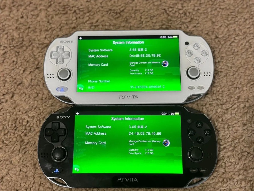 Sony PS Vita в наявності Львів - зображення 5