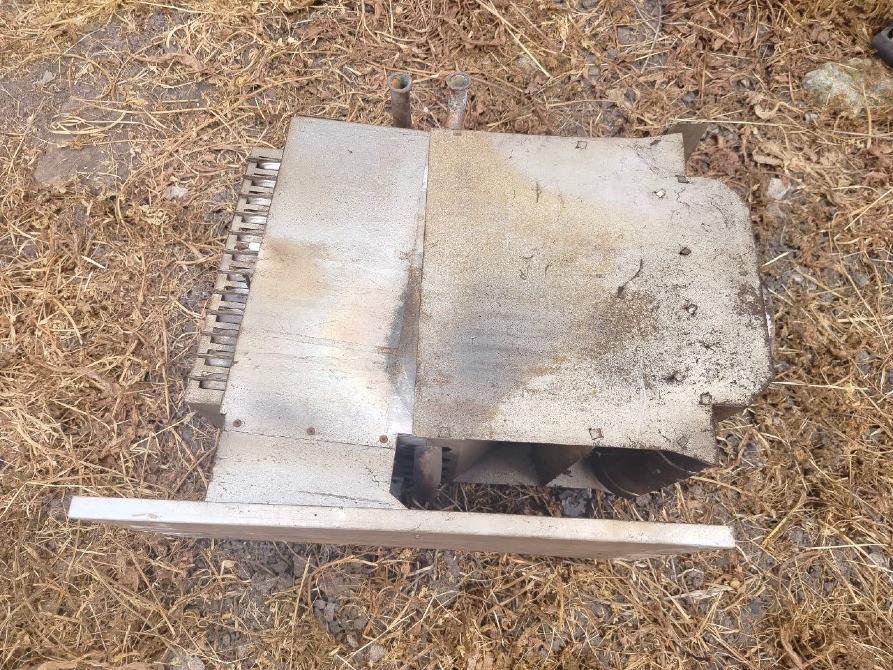 Камера згорання Чортків - зображення 2