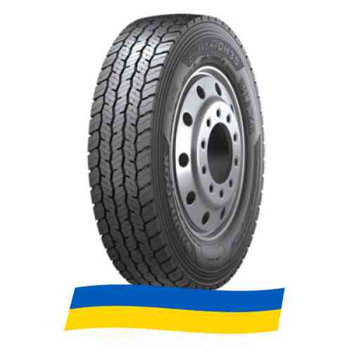 235/75 R17.5 Hankook DH35 Smartflex 132/130M Ведущая шина Київ