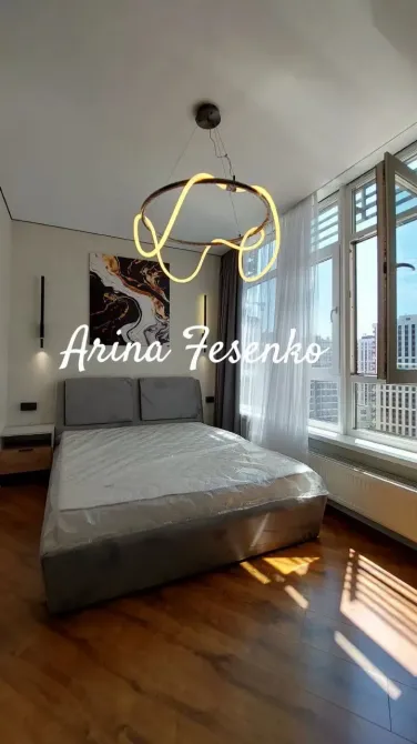 Продажа новой , дизайнерской квартиры в Аркадии / Атмосфера , 34 м Одесса - изображение 4