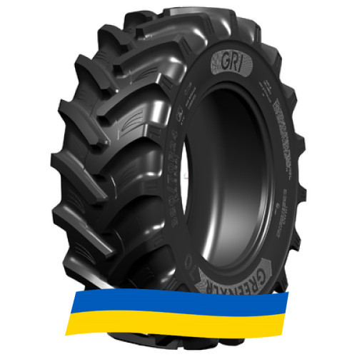 270/95 R48 GRI GREEN XLR 95 144A8 Сельхоз шина Київ - зображення 6