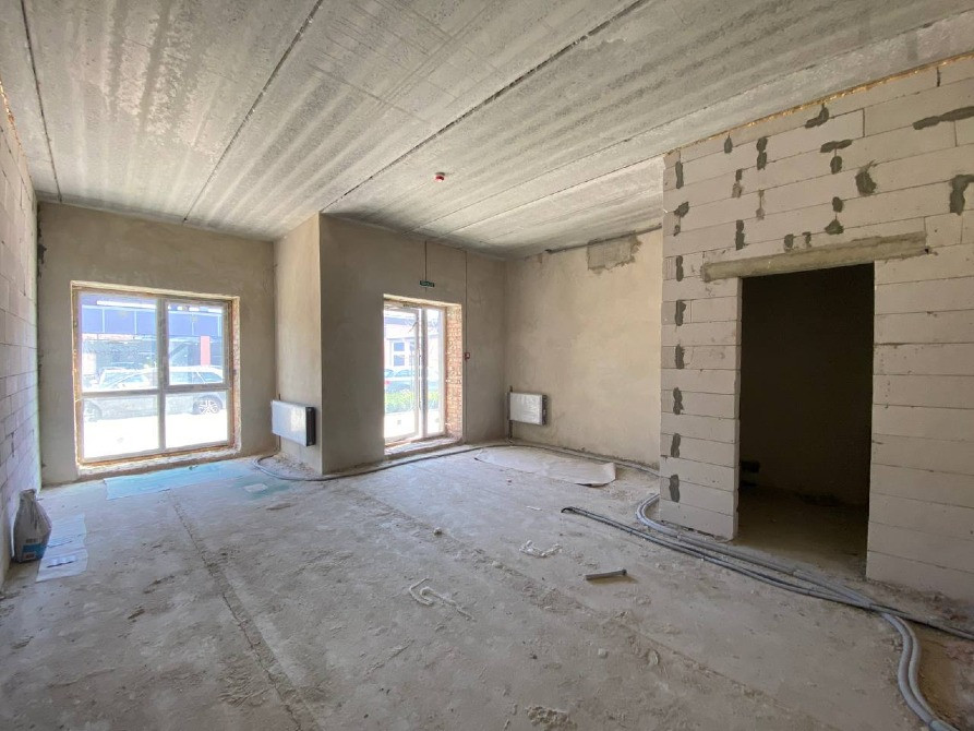 Оренда комерційної площі в ЖК "DreamTown Луцьк - зображення 5