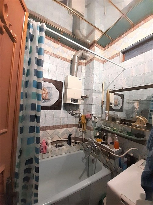 Робоча вул, р-н вул.Театральна, здам кімнату у кв-рі, є все необхідне Дніпро - зображення 11