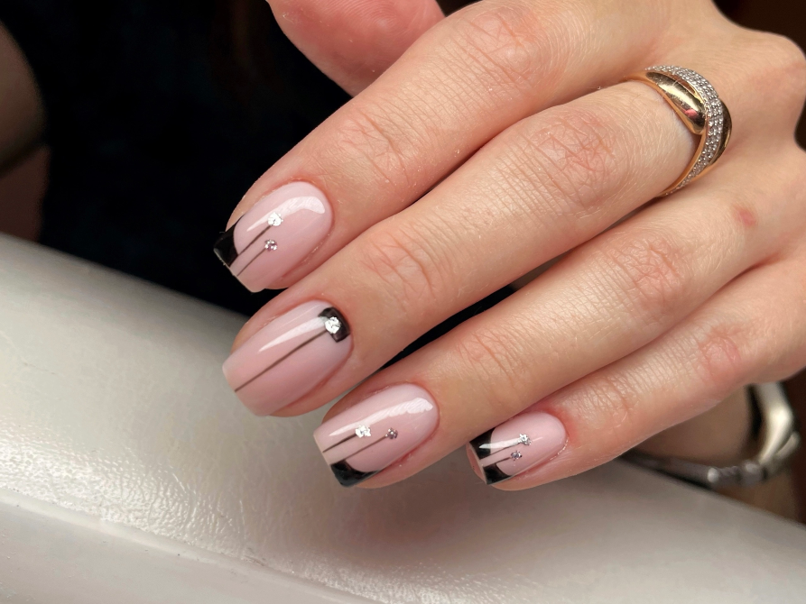 Манікюр Київ Оболонь Київ - зображення 4