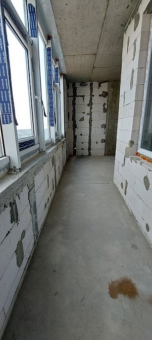 Продажа 1 квартиры в Одессе / Таировские Сады, 52м, балкон, новострой Одеса - зображення 6