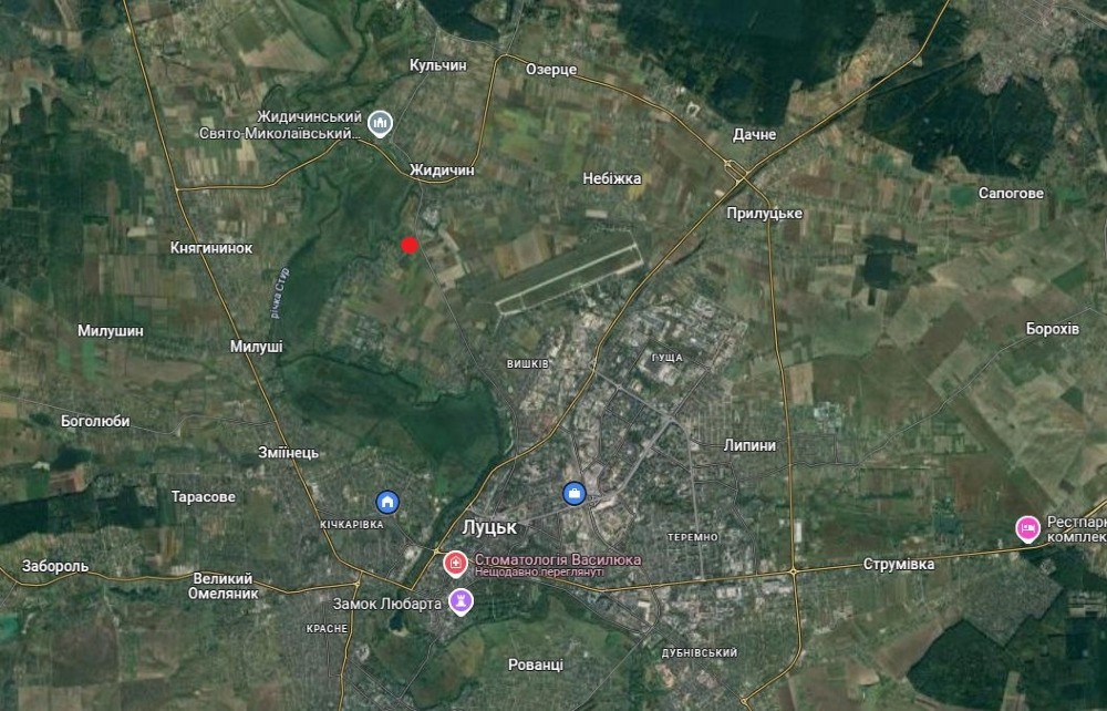 Зниження ціни! Продам земельну ділянку у с. Жидичин Луцьк - зображення 5