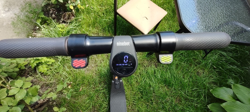 Електро Самокат Ninebot segway Ужгород - зображення 5