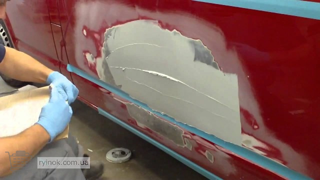 Авто ремонт Запоріжжя - зображення 3