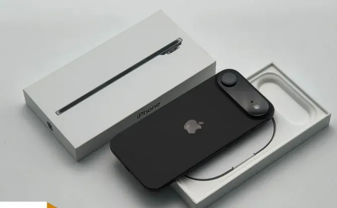 Оригінальний Apple iPhone 17 Pro Max| iPhone 17 Pro| iPhone 16 Pro Max Львов - изображение 7