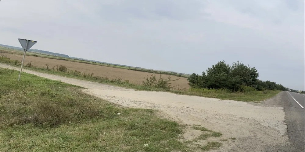 Продається земельна ділянка з вигідним розташуванням Яворов - изображение 3