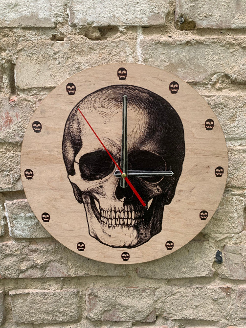 Годинники настінні Київ - зображення 4