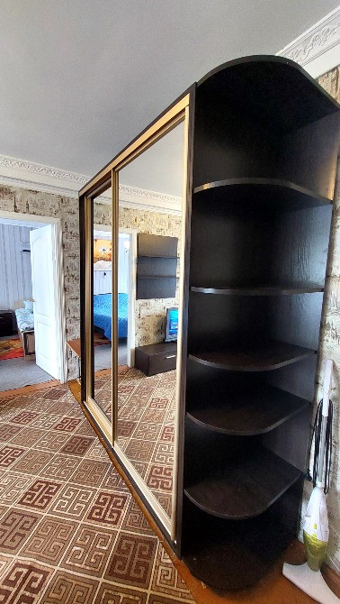 2х к.кв метро Васильківська. Зої Бутенко 10К2 Киев - изображение 5