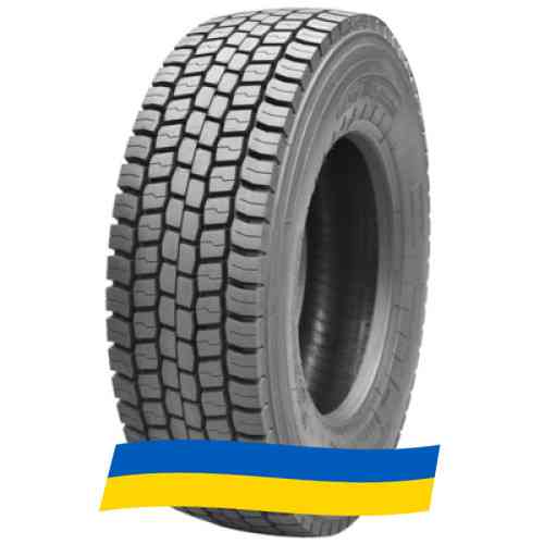 265/70 R19.5 Giti GDR638 140/138M Ведущая шина Київ