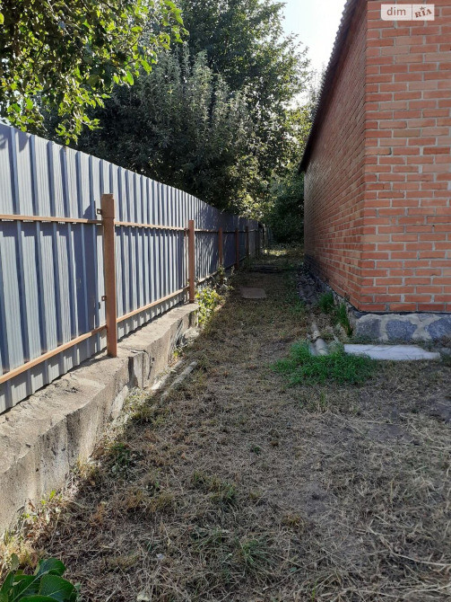 Продаж 1 поверхового будинку з ділянкою на 6 соток в селищі Нові Санжа Новые Санжары - изображение 3