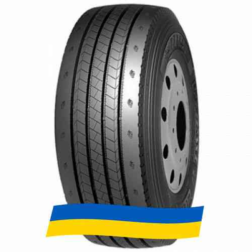 385/65 R22.5 Jinyu JT560 160K Рулевая шина Київ