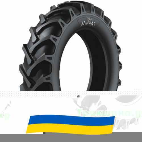 18.4 R26 Ceat FARMAX 146A8 Сельхоз шина Київ - зображення 2