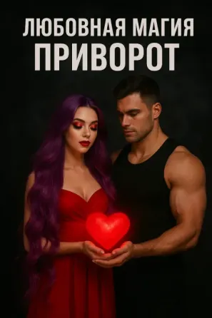 Приворот Возвращаю мужа, жену, влюблю в вас того, кто вам нравится Одеса