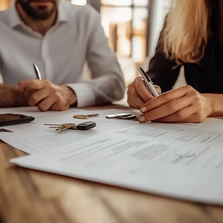 Компенсація за спадкове майно - адвокат у спадкових спорах, Київ Київ - зображення 3