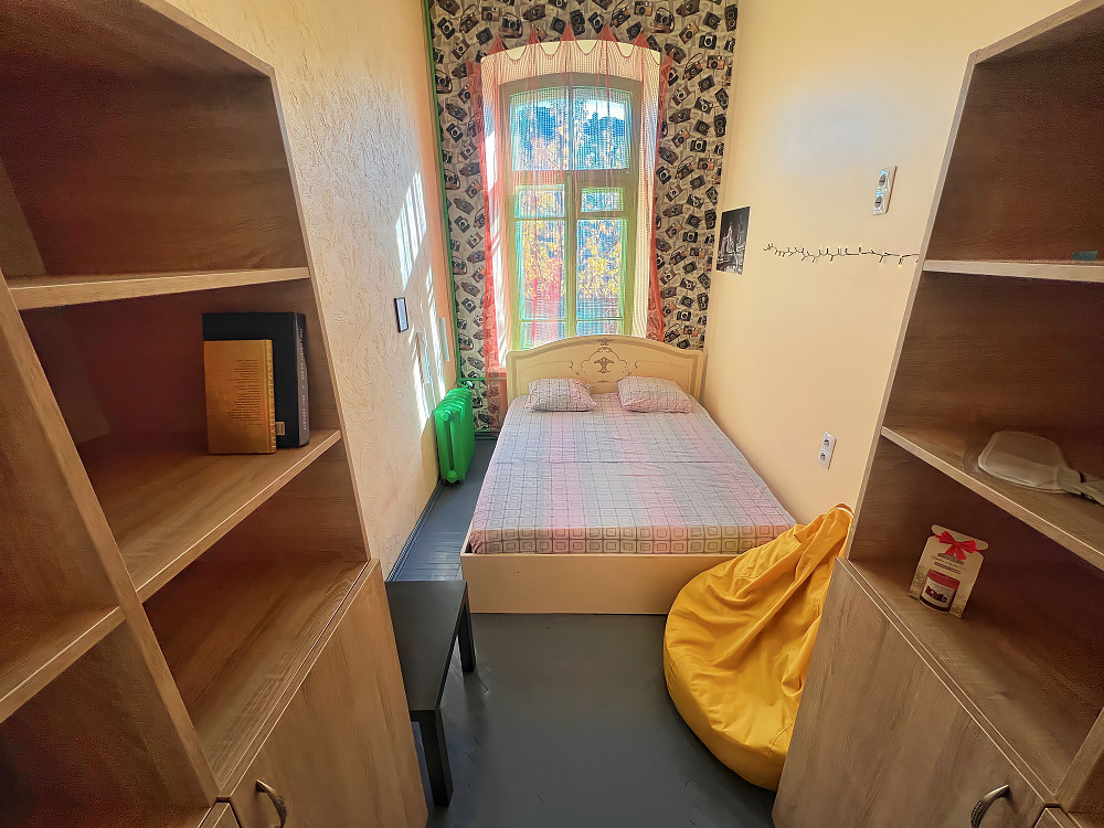 Кімната, койко-місце біля метро Вокзальна Киев - изображение 11