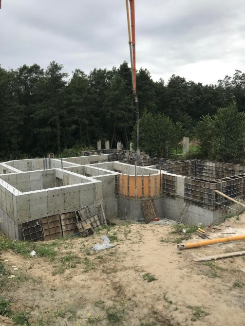 Бетонні роботи будь-якої складності Львів - зображення 8